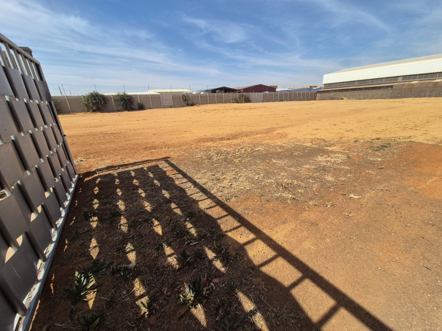  Bedroom Property for Sale in Sasolburg Industrial Zone 2 Free State